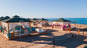 KAMELYA COLLECTION AISHEN K CLUB Pools & Beach